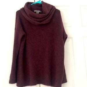 French connection tunic sweater/dress